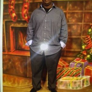 Meet your Posher, Isaiah